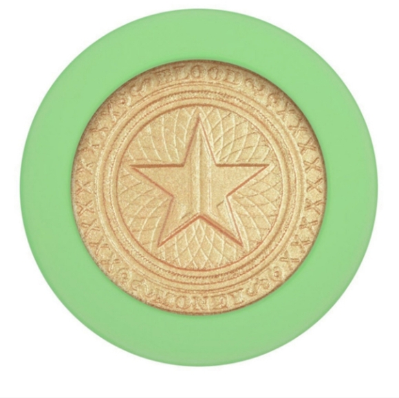 Jeffree Star Hightlighter in Cold Hard Cash - Picture 11 of 11